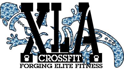 Crossfit XLA a Rapallo, Genova